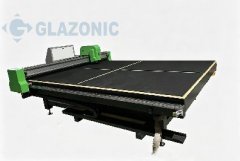 3726 Glass Cutting Table Large Size CNC Flat Glass Cutting Machine