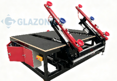 2236 Automatic Glass Loading Machine